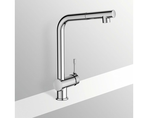 Смеситель для кухни Ideal Standard Ceralook BC176AA Хром