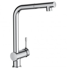 Смеситель для кухни Ideal Standard Ceralook Хром