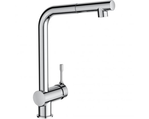 Смеситель для кухни Ideal Standard Ceralook BC176AA Хром