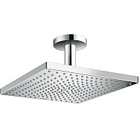 Верхний душ Hansgrohe Raindance Е Air 300 1jet 26250000