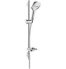 Душевой гарнитур Hansgrohe Raindance Select Е 120 26620400
