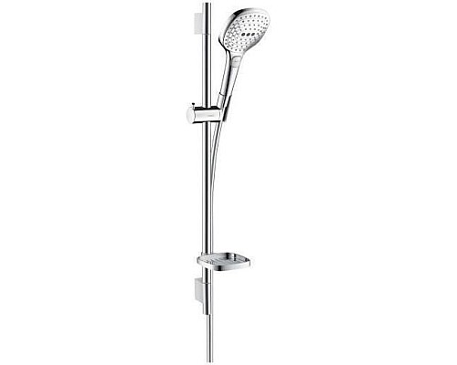 Душевой гарнитур Hansgrohe Raindance Select Е 120 26620400
