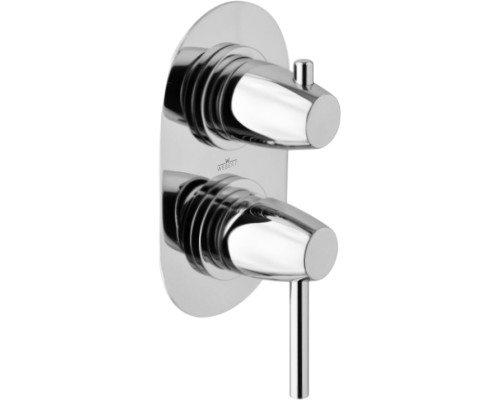 Смеситель для ванны и душа Webert Opera Moderna OE860101015