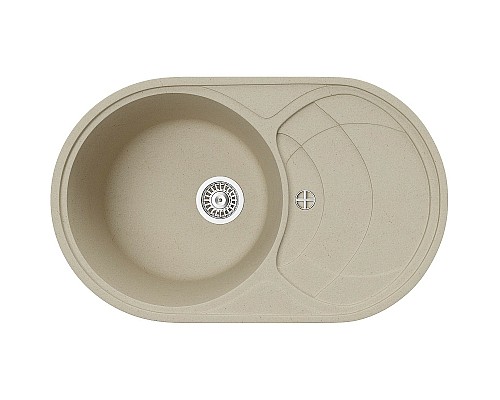 Кухонная мойка TopZero Alla 780.500-08 Jasmine