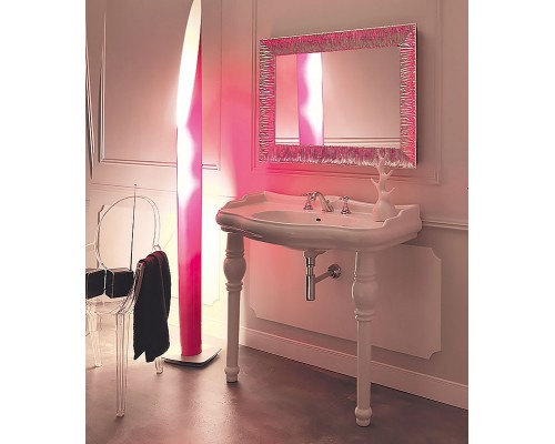 Раковина Kerasan Retro 105001-3 100 см