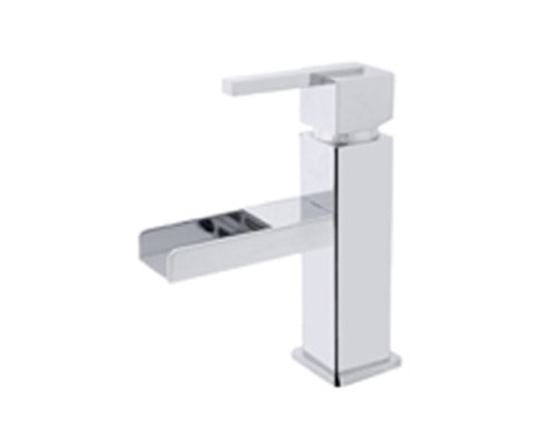 Смеситель для раковины Fiore XS 71CR7705 хром