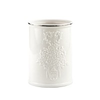 Стакан для зубных щеток WasserKRAFT K-5728