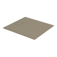 Поддон Excellent Lavano 120x90 см капучино
