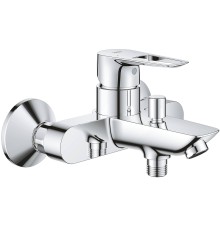 Смеситель для ванны Grohe BauLoop Хром