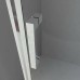 Душевой уголок Vincea Orta 100x80 Хром