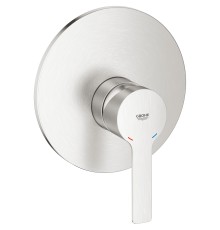 Смеситель Grohe однорычажный для душа