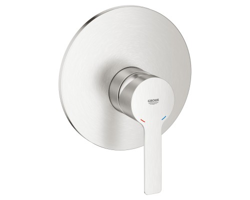 Смеситель Grohe однорычажный для душа