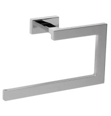 Полотенцедержатель Inda Lea Хром