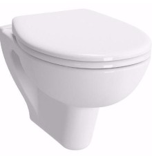 Подвесной унитаз VitrA S20 безободковый