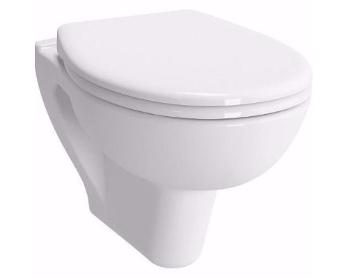 Подвесной унитаз VitrA S20 безободковый