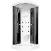 Душевая кабина Royal Bath HK 100x100 с гидромассажем