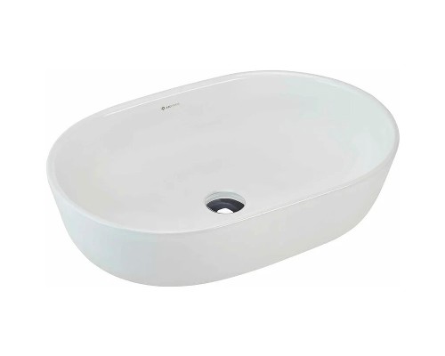 Раковина-чаша beWash Bogen 60 88601001 Белый глянец