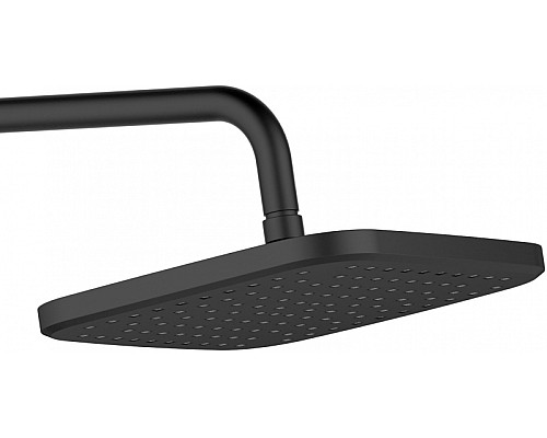 Душевая система Orange T02S4-912b Черный
