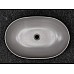 Раковина-чаша Kerasan Nolita 60 534389 Ferro Matt