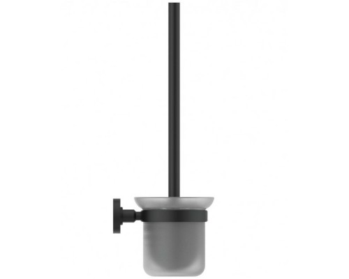 Набор аксессуаров для ванной Ideal Standard IOM A9245XG Черный шелк