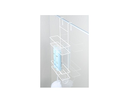 Полка корзина Fixsen FX-740W-2 Белый