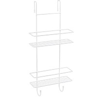 Полка корзина Fixsen FX-740W-2 Белый