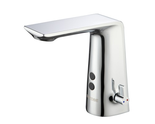 Сенсорный смеситель для раковины Swedbe Europe 6020