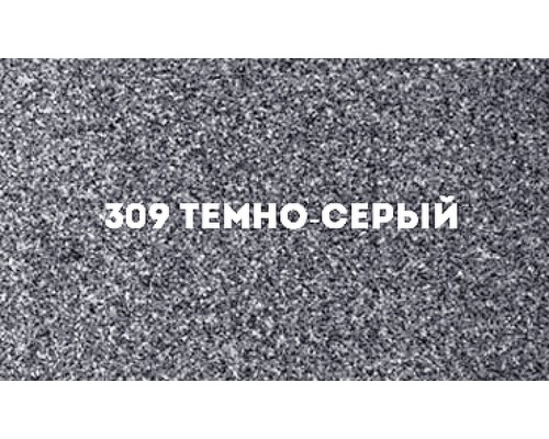 Смеситель для кухни Ulgran Classic Темно-серый
