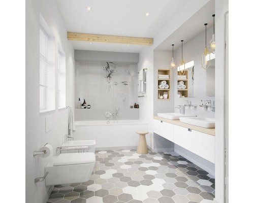 Держатель запасного рулона Kludi Ambienta 5397205 Хром