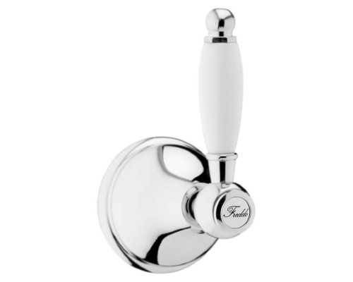 Смеситель для душа Webert Ottocento AC0395015