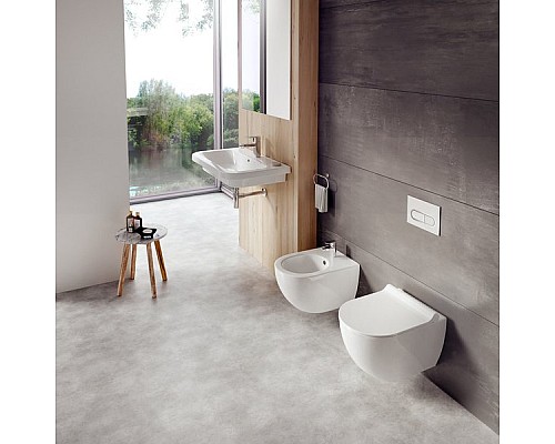 Унитаз подвесной Ravak Uni X01535