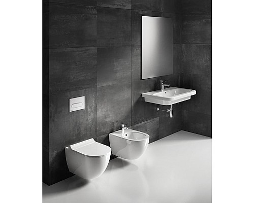 Унитаз подвесной Ravak Uni X01535