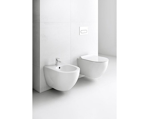 Унитаз подвесной Ravak Uni X01535