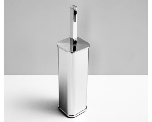 Щетка для унитаза напольная WasserKRAFT K-1117