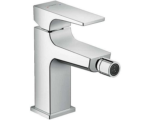 Смеситель для биде Hansgrohe Metropol 32520000 Смеситель для биде Hansgrohe Metropol 32520000