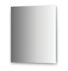 Зеркало Evoform Standard 70х60 без подсветки