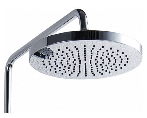 Душевая система Bravat Opal F6125183CP-A3-RUS Хром