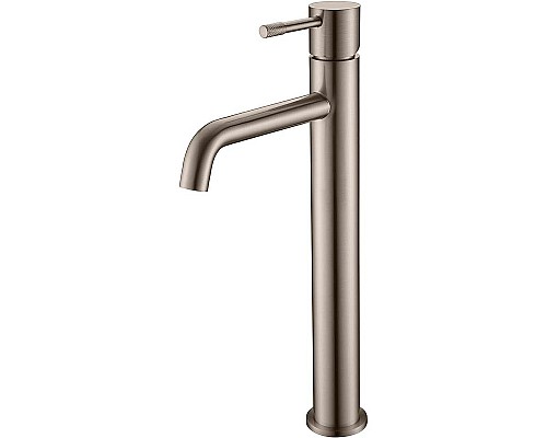 Смеситель для раковины Boheme Uno 462-NB Никель