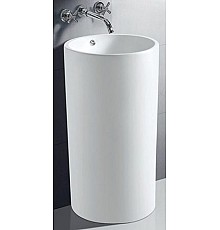 Керамическая раковина Gid Nb163 81107