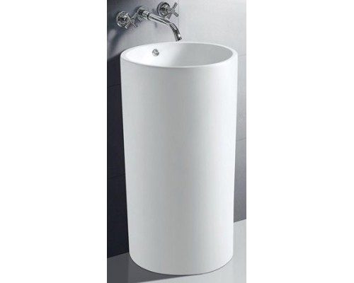 Керамическая раковина Gid Nb163 81107