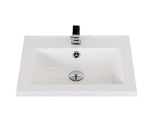 Раковина Art&Max AM-LAV-500-MR-A Белая