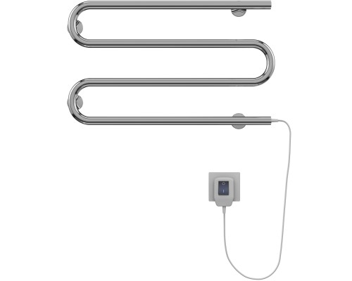 Полотенцесушитель электрический Terminus М-обр 4620768883927