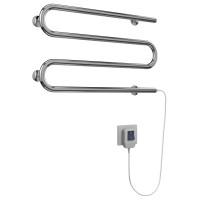 Полотенцесушитель электрический Terminus М-обр 4620768883927