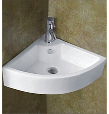 Керамическая раковина Gid N9067b 61101