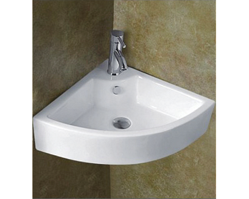 Керамическая раковина Gid N9067b 61101