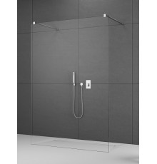 Душевая кабина Modo I NEW 1200x2000 хром/прозрачное/8 мм 388124-01-01