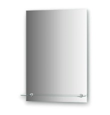 Зеркало Evoform Attractive 70х50 без подсветки