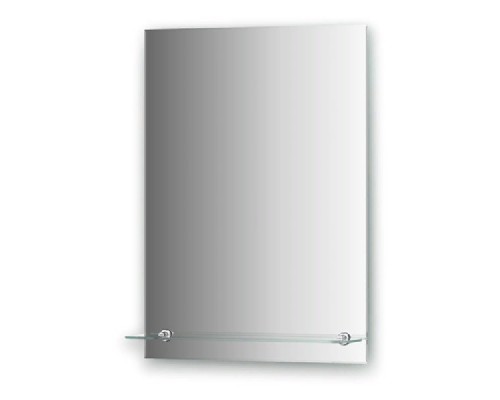 Зеркало Evoform Attractive 70х50 без подсветки