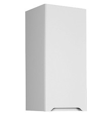 Подвесной шкаф Dreja QL 35 99.0010 Белый глянец