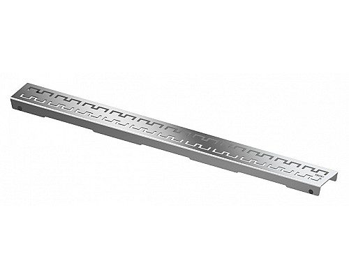 Декоративная решетка TECE drainline royal 600941 Декоративная решетка TECE drainline royal 600941